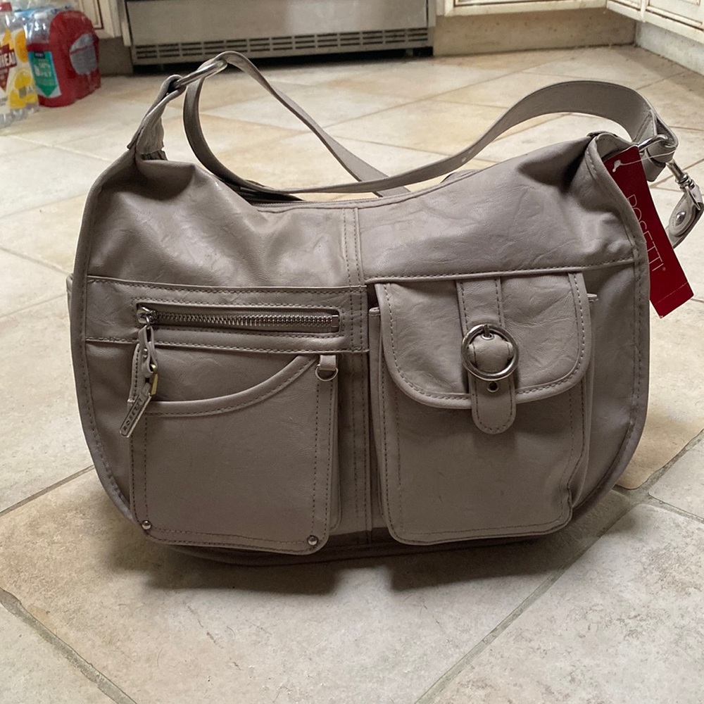 Brand new purse